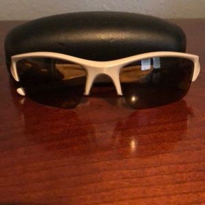 Oakley flak desert tan xlj